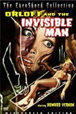 Watch Dr. Orloff\'s Invisible Monster Vodly