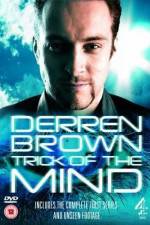 Watch Derren Brown: The Heist Vodly