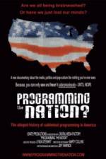 Watch Programming the Nation Vodly