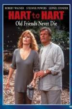 Watch Hart to Hart: Old Friends Never Die Vodly