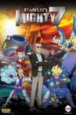 Watch Stan Lee\'s Mighty 7: Beginnings Vodly