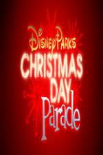 Watch Disney Parks Christmas Day Parade Vodly