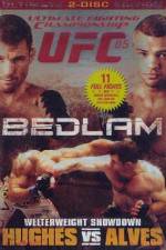 Watch UFC 85 Bedlam Vodly