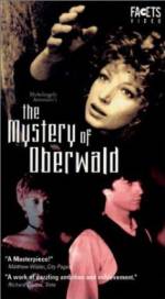 Watch The Mystery of Oberwald Vodly