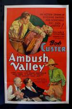 Watch Ambush Valley Vodly