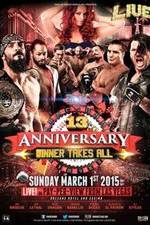 Watch ROH 13th Anniversary Show Vodly