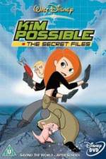 Watch Kim Possible The Secret Files Vodly