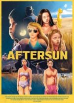 Watch Aftersun Vodly