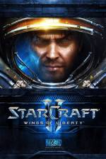 Watch StarCraft II Wings of Liberty Vodly