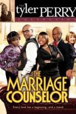 Watch The Marriage Counselor  (The Play Vodly