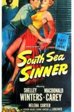 Watch South Sea Sinner Vodly