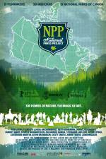 Watch The National Parks Project Vodly