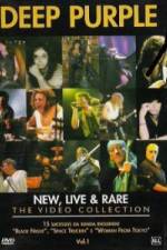 Watch Deep Purple New Live and Rare The Video Collection Vodly