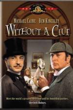 Watch Without a Clue Vodly