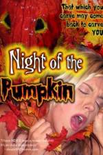 Watch Night of the Pumpkin Vodly