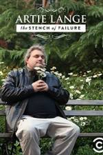 Watch Artie Lange: The Stench of Failure Vodly