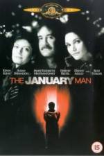 Watch The January Man Vodly