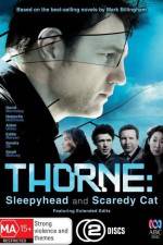 Watch Thorne Scaredy Cat Vodly