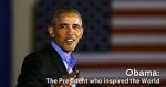 Watch Obama: The President Who Inspired the World Vodly