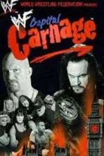 Watch WWF Capital Carnage Vodly