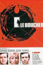 Watch Le boucher Vodly