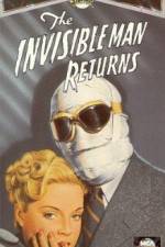 Watch The Invisible Man Returns Vodly