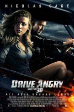 Watch Drive Angry 3D Vodly