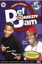 Watch Def Comedy Jam All Stars 5 Vodly