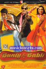 Watch Bunty Aur Babli Vodly