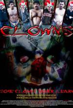 Watch Clowns Vodly