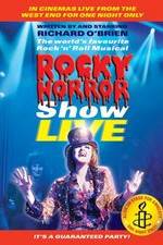 Watch Rocky Horror Show Live Vodly