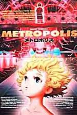 Watch Metropolis Vodly