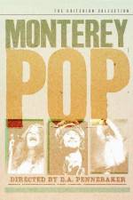 Watch Monterey Pop Vodly