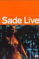 Watch Sade- Live Concert Vodly