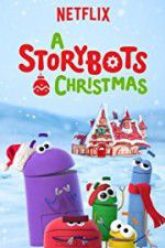 Watch A StoryBots Christmas Vodly