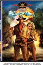 Watch King Solomon's Mines Vodly