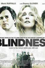 Watch Blindness Vodly