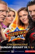 Watch WWE SummerSlam Vodly