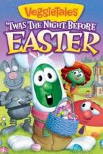 Watch VeggieTales Twas The Night Before Easter Vodly