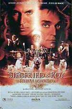 Watch Siegfried & Roy The Magic Box Vodly