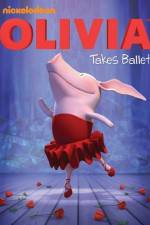 Watch Olivia Takes Ballet Vodly