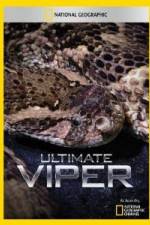 Watch National Geographic Ultimate Viper Vodly