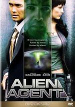 Watch Alien Agent Vodly