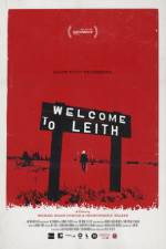 Watch Welcome to Leith Vodly