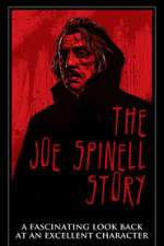 Watch The Joe Spinell Story Vodly