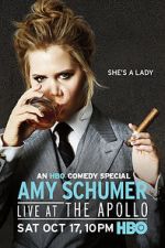 Watch Amy Schumer: Live at the Apollo Vodly