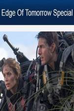 Watch Edge Of Tomorrow Sky Movies Special Vodly