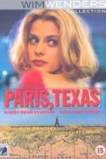 Watch Paris, Texas Vodly