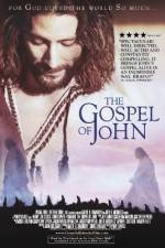 Watch The Visual Bible: The Gospel of John Vodly