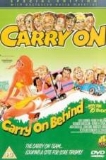 Watch Carry on Behind Vodly